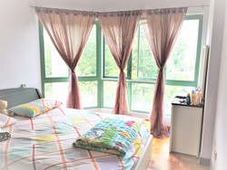 Hillview Park (D23), Condominium #200758322